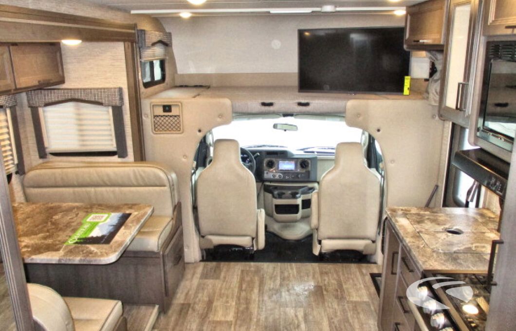 2023 THOR MOTOR COACH CHATEAU 24F, , hi-res image number 11